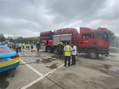 罗源横山道路救援